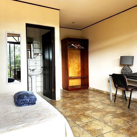 Hotel Vista Linda Montana Tambor  ภายนอก รูปภาพ