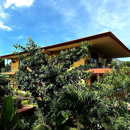 Hotel Vista Linda Montana Tambor  ภายนอก รูปภาพ