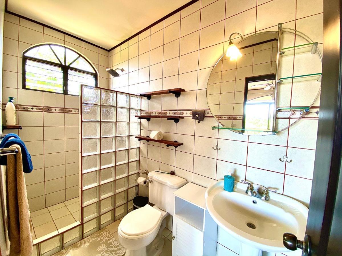 Hotel Vista Linda Montana Tambor  ภายนอก รูปภาพ